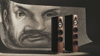 Opulent Acoustic-Honoring Speakers Image 2