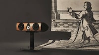 Opulent Acoustic-Honoring Speakers Image 3