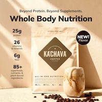 Ultra-Nutritional Shake Blends Image 1
