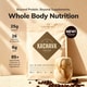 Ultra-Nutritional Shake Blends Image 1