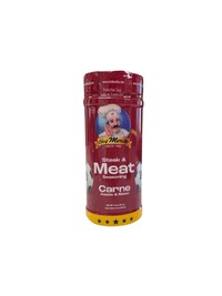 Limited-Edition Carne Asada Jars