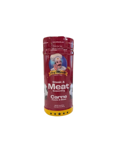 Limited-Edition Carne Asada Jars