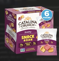 Convenience-Focused Snack Formats Image 1