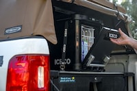 Connected Off-Road Freezers Image 5