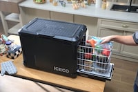 Connected Off-Road Freezers Image 8
