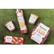 Tennis-Themed Snacking Hampers Image 1