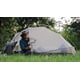 Storm-Ready Solo Backpack Tents Image 1