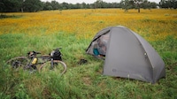 Storm-Ready Solo Backpack Tents Image 3