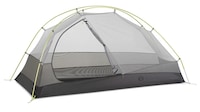 Storm-Ready Solo Backpack Tents Image 4