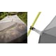 Storm-Ready Solo Backpack Tents Image 5