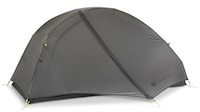 Storm-Ready Solo Backpack Tents Image 6