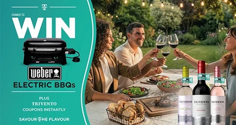 Co-Branded Summer Entertaining Promotions