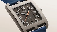 Sport-Driven Luxury Timepieces