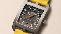 Sport-Driven Luxury Timepieces Image 2