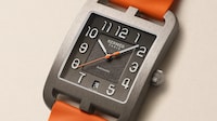 Sport-Driven Luxury Timepieces Image 3