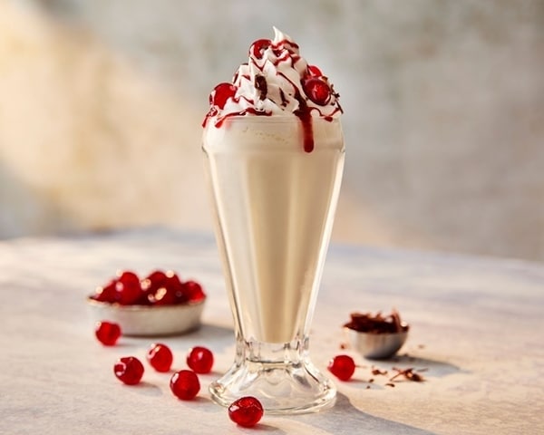 Versatile Foodservice Ice Creams