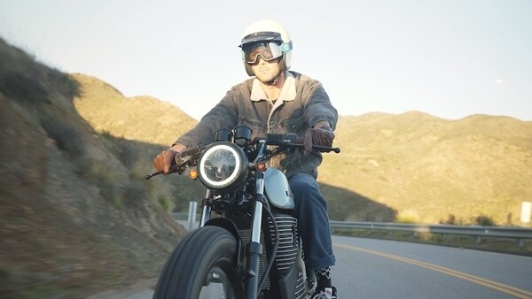 Enthusiast-Suited Motorcycle Models