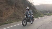 Enthusiast-Suited Motorcycle Models Image 2