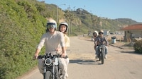 Enthusiast-Suited Motorcycle Models Image 5
