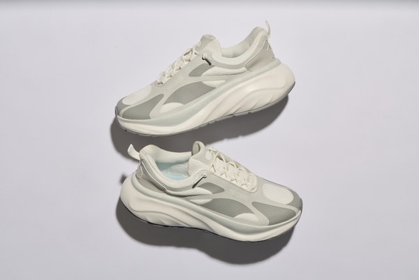 Next-Generation Dad Shoes