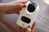 Unified Home Security Ecosystems Image 1