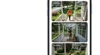 Unified Home Security Ecosystems Image 2