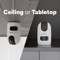 Unified Home Security Ecosystems Image 3