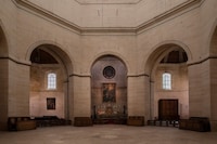 Commercial Architectural Exhibitions
