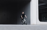 Stylish Compact Bicycle Ranges Image 2