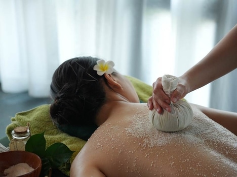 Culturally Inspired Spa Treatments