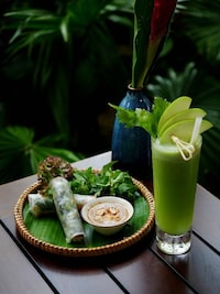 Culturally Inspired Spa Treatments Image 2