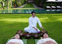 Culturally Inspired Spa Treatments Image 3