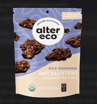 Award-Winning Chocolate Oat Clusters Image 1