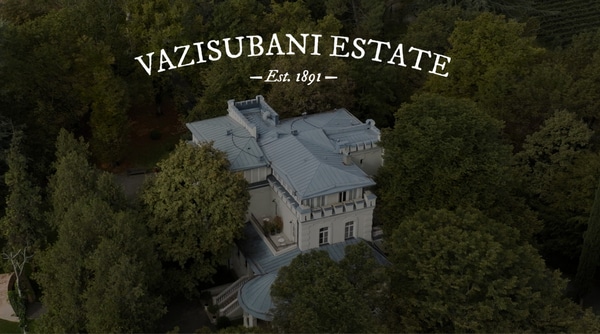Georgian Fine Wine Estates