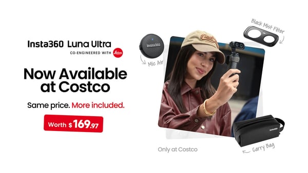 Versatile Camera Value Bundles