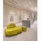 Material-Juxtaposing Store Designs Image 1