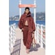 Sailing-Inspired Resortwear Lines Image 2