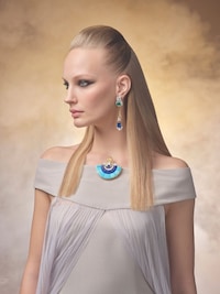 Egyptian-Inspired High Jewelry Capsules Image 1