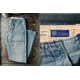 Timeless Denim Workpants Image 2