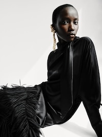 Couture Heritage-Inspired Resort Collections Image 1