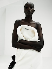 Couture Heritage-Inspired Resort Collections Image 3