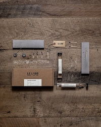 Ancient Japanese Practice-Inspired Collections Image 1