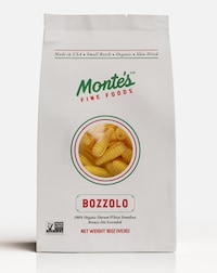 High-Quality Artisanal Pasta Lineups