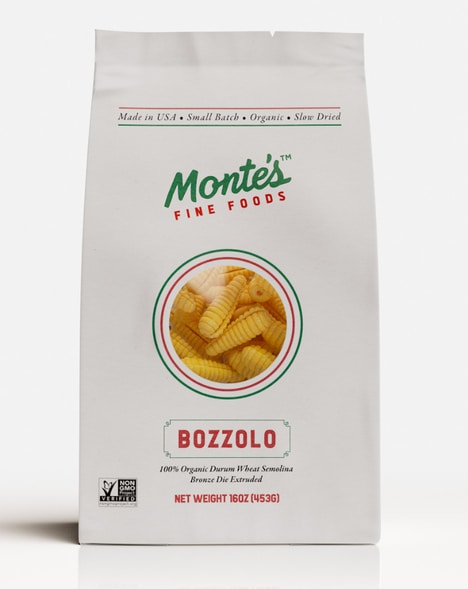 High-Quality Artisanal Pasta Lineups
