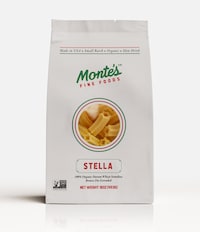 High-Quality Artisanal Pasta Lineups Image 2