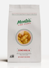 High-Quality Artisanal Pasta Lineups Image 3