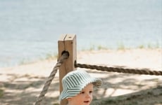 Adorable Striped Baby Outfits