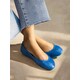 Luxury Foldable Ballet Flats Image 1