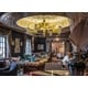 Upscale Summer Restaurant Menus Image 1