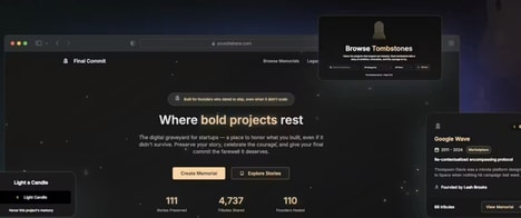 Startup Project Archives